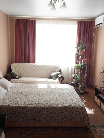 Здам гарну 1-кімн. кв-ру 40 м. біля Центрального парку - фото 1