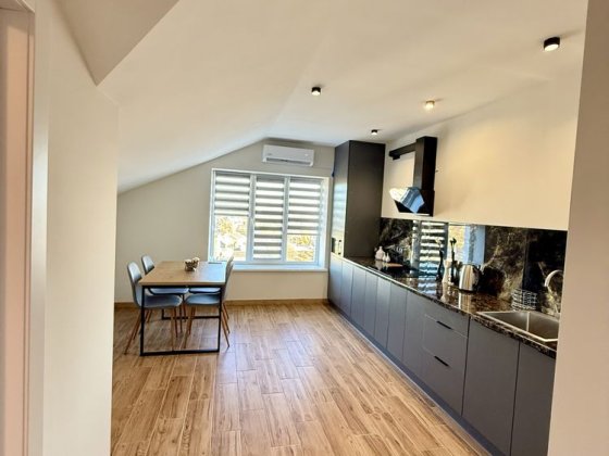 Однокімнатна квартира подобово, недалеко від центру міста Ивано-Франковск