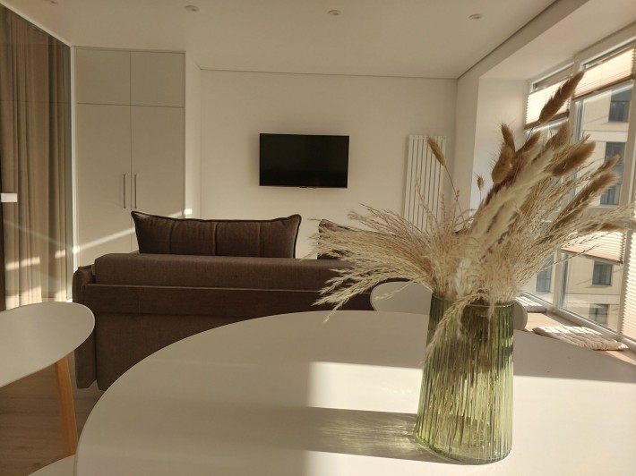 Люкс у ЖК "Green street"(Рівненська) - фото 1