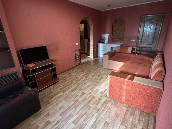 квартира посуточно автовокзал , жд вокзал 600 Кременчук