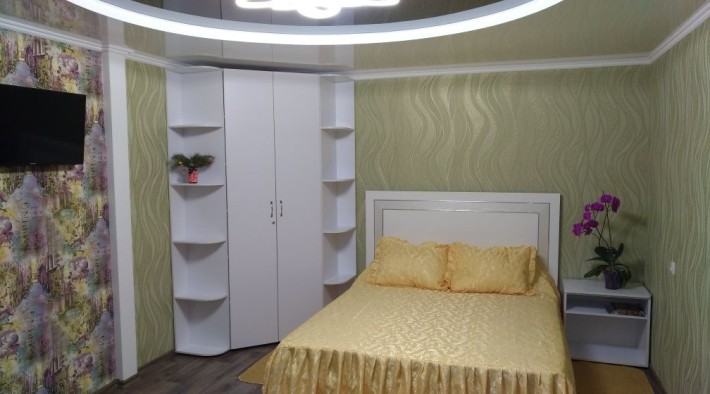 Сдаю кв-ру 129 кв, почасово, посуточно, на ночь. - фото 1