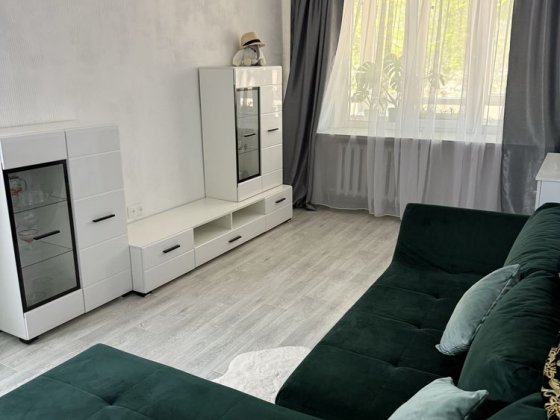 Подобово 2-х кімнатна на 129 кварталі Кривой Рог