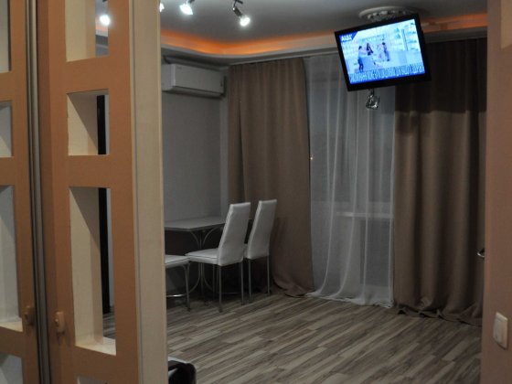 Квартиры на Новый Год 2025–2026 1к/2к | До 8 человек Кременчук