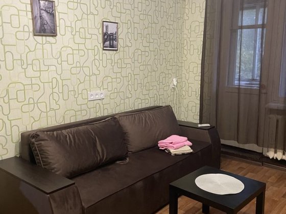 Однокімнатна квартира погодинно, подобово! Кременчук