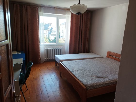 Оренда квартири подобово до 8  місць Вокзал Ивано-Франковск