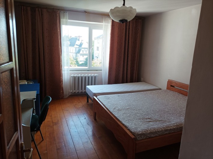 Оренда квартири подобово до 8  місць Вокзал - фото 1