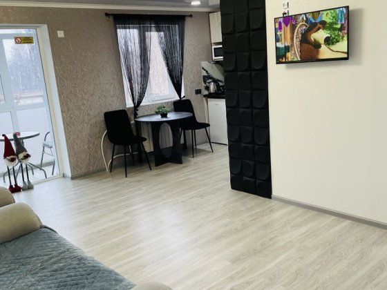 3-х кімнатна квартира подобово Соборності 42 Кривий Ріг