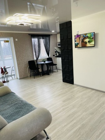 3-х кімнатна квартира подобово Соборності 42 - фото 1