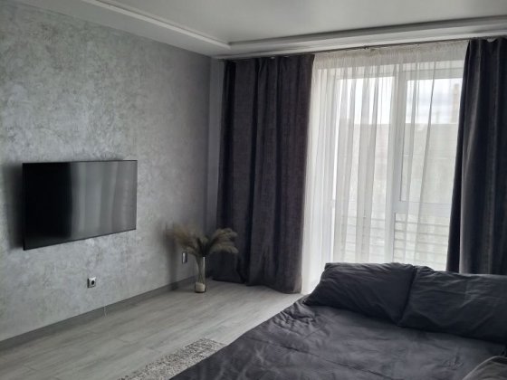 Подобова оренда квартири в ЖК Dream Town Луцк