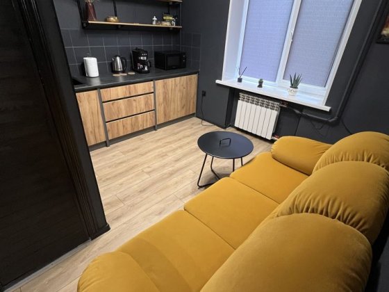 Квартира студія подобово Кривий Ріг