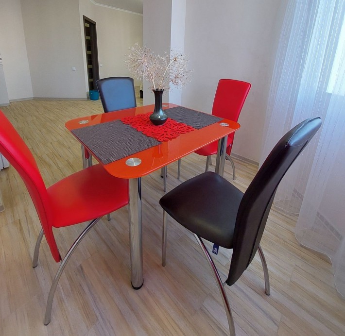 Нова  Квартирки-студія в  центрі - фото 1