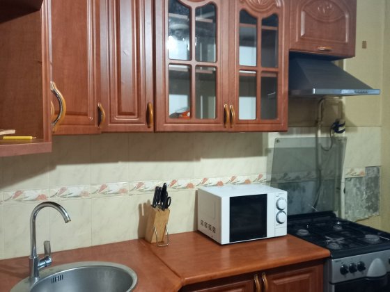 Сдается посуточно 1 ком кв 5 ЗАРЕЧНЫЙ Кривий Ріг