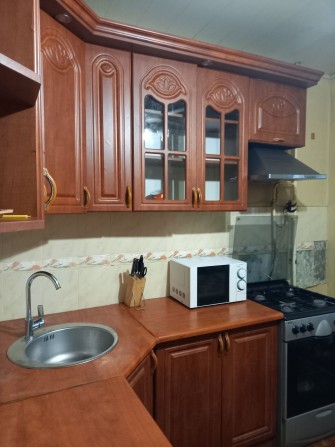 Сдается посуточно 1 ком кв 5 ЗАРЕЧНЫЙ - фото 1