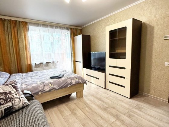 Здам квартиру подобово. просп. Свободи Суми