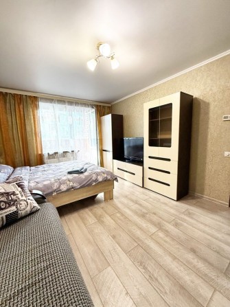 Здам квартиру подобово. просп. Свободи - фото 1