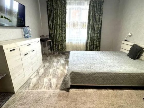 Подобова оренда квартири Суми