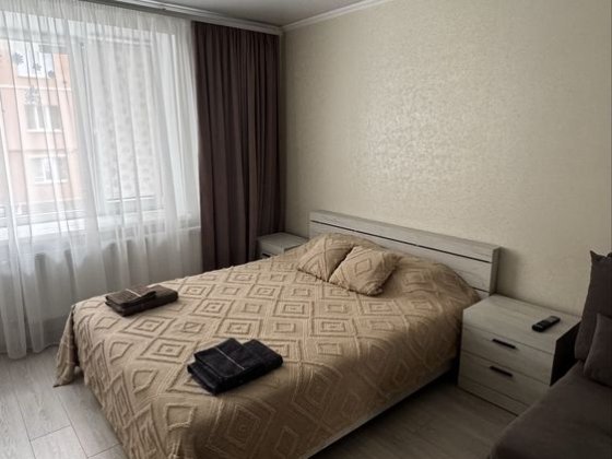 Квартира подобово посуточно Суми Суми