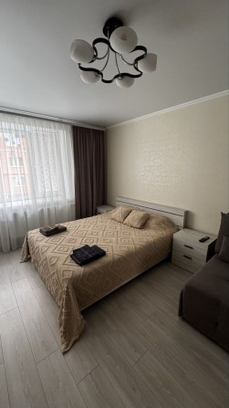 Квартира подобово посуточно Суми - фото 1