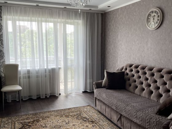 Квартира в центре . Конкорд Полтава