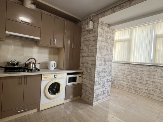 Аренда квартири посуточно Суми