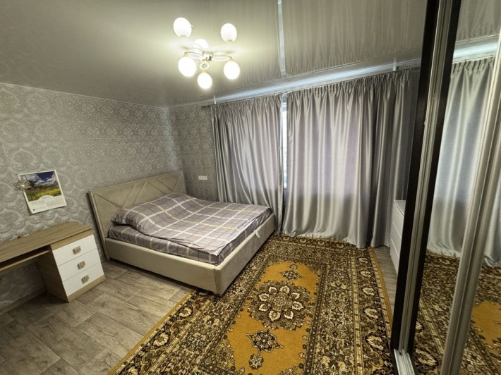 Двокімнатна квартира на Харківській - фото 1