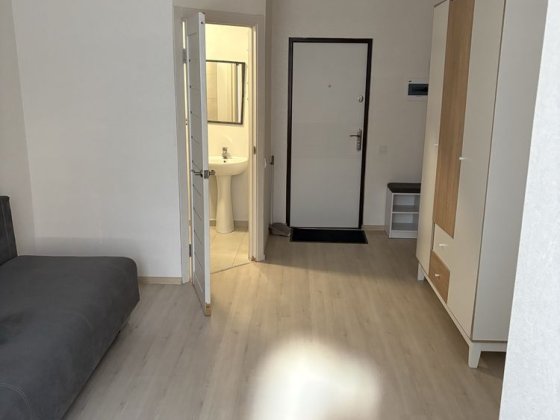 Квартира посуточна Однокімнатна Ровно