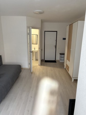 Квартира посуточна Однокімнатна - фото 1