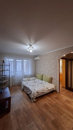 Автовокзал! Реальна ціна!Затишна квартира на добу, або погодинно - фото 1