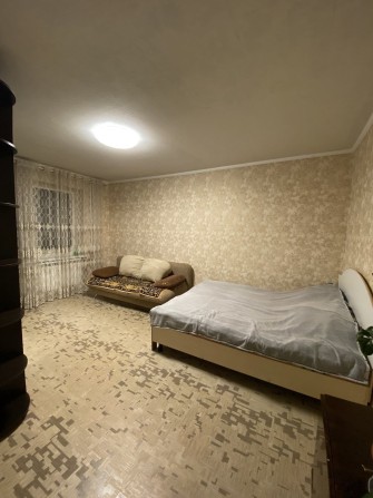 Подобово квартира, холодноярської бригади 12 (СКД) - фото 1