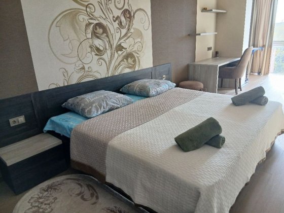 Елітна де Люкс квартира в центрі Суми