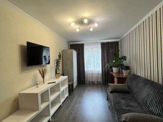 Зняти квартиру посуточно/почасово, оренда 2-х кімн. кв. в новобудові! Сумы