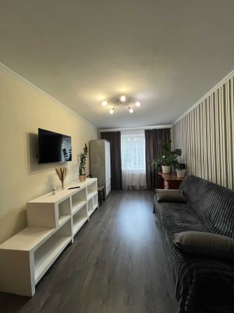 Зняти квартиру посуточно/почасово, оренда 2-х кімн. кв. в новобудові! - фото 1