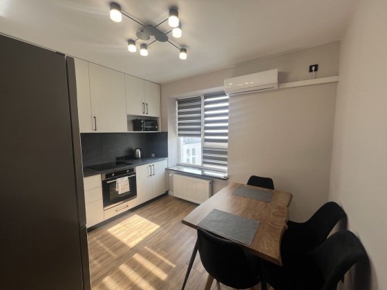 Подобово оренда гарненької квартири Ровно