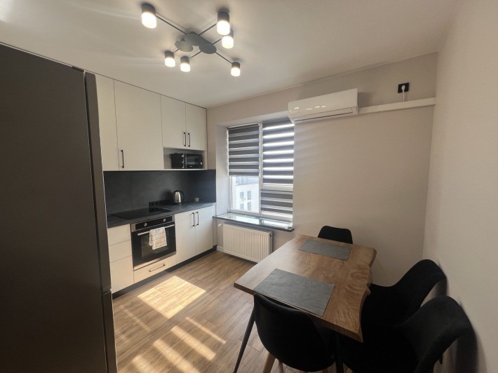 Подобово оренда гарненької квартири - фото 1