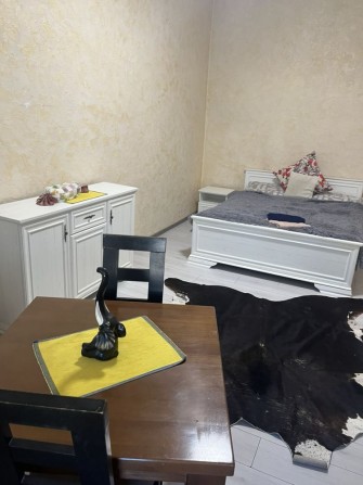 Здається подобово 1к квартира Центр Ж/Д вокзал - фото 1
