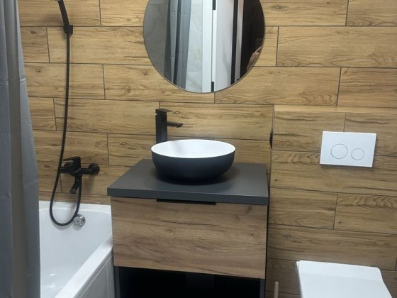 Оренда подобово однокімнатної квартири Люкс класу Тернополь