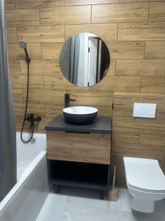 Оренда подобово однокімнатної квартири Люкс класу - фото 1