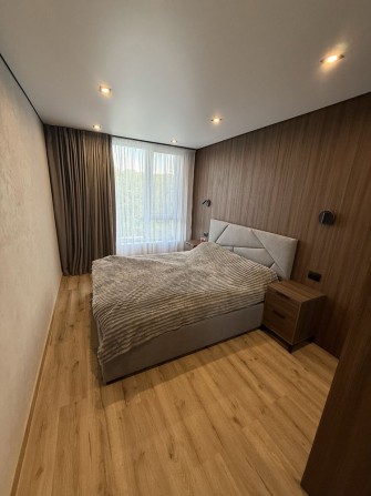 Квартира подобово тернопіль - фото 1