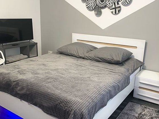 Зручні апартаменти подобово! Центр. Руська 3кімн. Тернополь