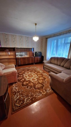 Центр 2 кім. Ціна за Добу. - фото 1