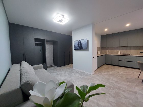 Подобова оренда ЖК Панорама вул.Чумацька 2-озеро Тернополь