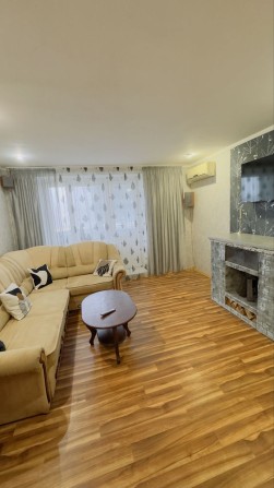 Двокімнатна квартира в оренду подобово в м. Суми на вул. Роменська - фото 1