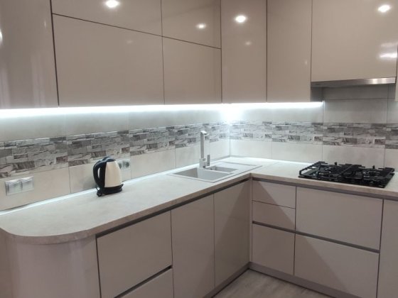 Квартира подобово Суми