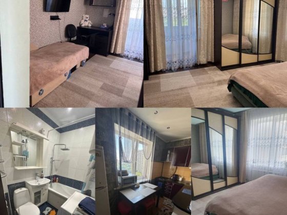 1  кімнатна центр міста тц мануфактура є інші Суми