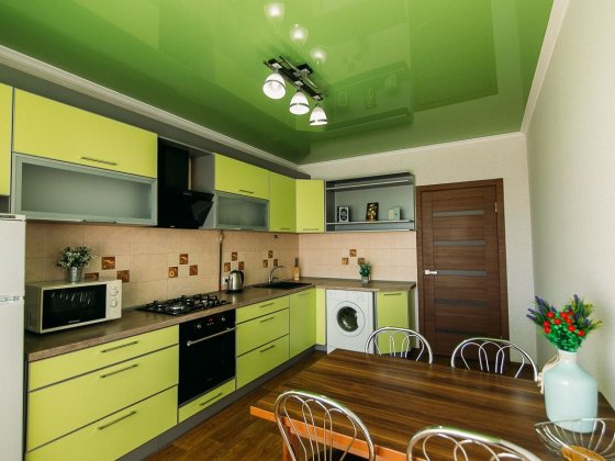 Оренда квартири подобово / погодинно. Стандарт з комфортом. Центр Суми