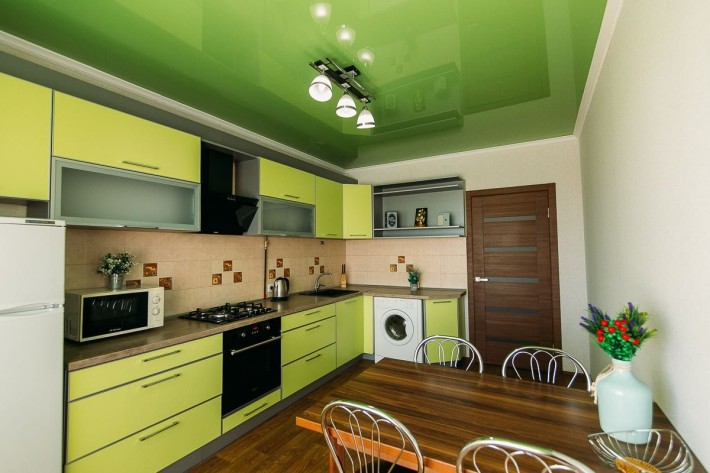 Оренда квартири подобово / погодинно. Стандарт з комфортом. Центр - фото 1