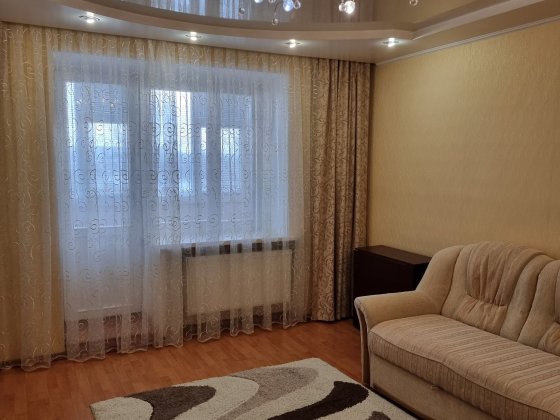 Здам двокімнатну квартиру подобово. Суми