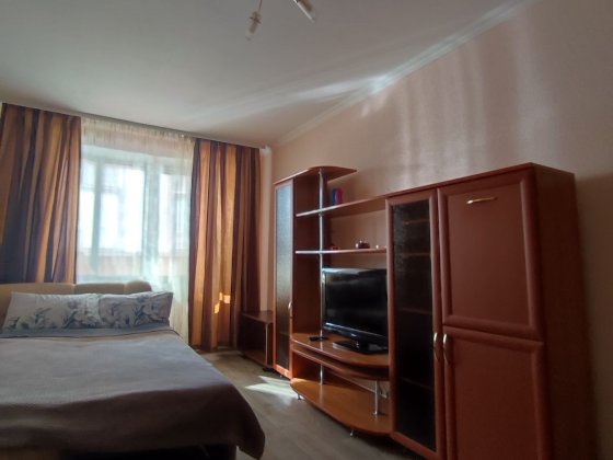 Здаються подобово 1 кім.квартири по вул.Івана Сірка 12/2 та Заливна 31 Сумы