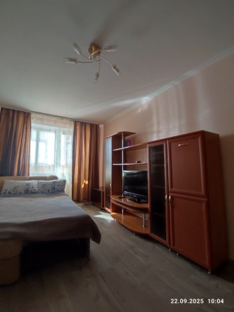 Здаються подобово 1 кім.квартири по вул.Івана Сірка 12/2 та Заливна 31 - фото 1