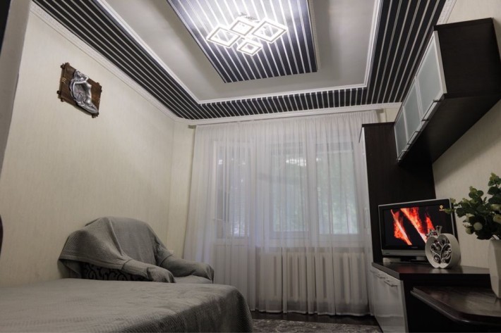 Квартира погодинно,подобово - фото 1